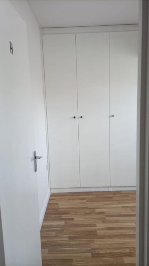 Jey'S Flat Apartment Liverpool Bagian luar foto