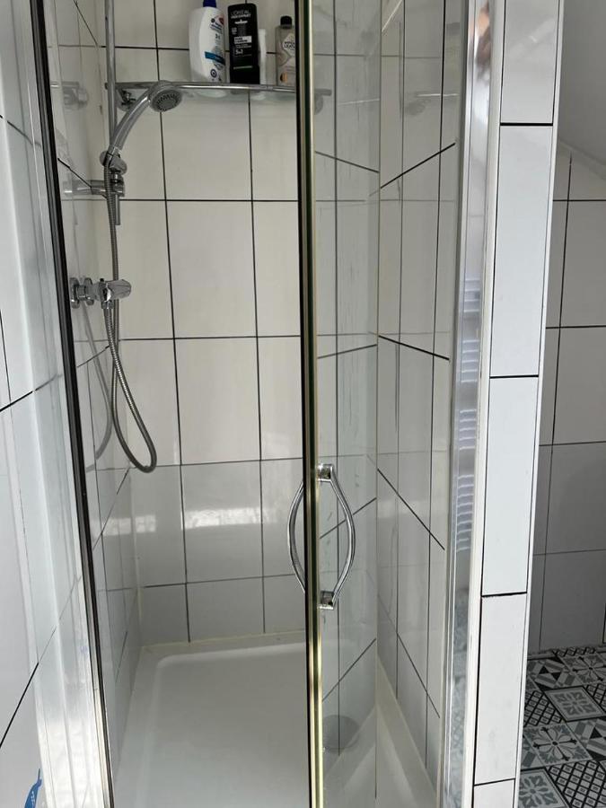 Jey'S Flat Apartment Liverpool Bagian luar foto