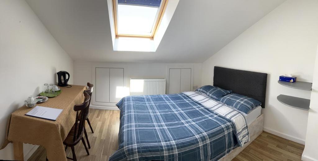 Jey'S Flat Apartment Liverpool Bagian luar foto